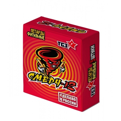 Смерч -12 (Корсар 12) Петарды купить в Кирсанове | kirsanov.salutsklad.ru