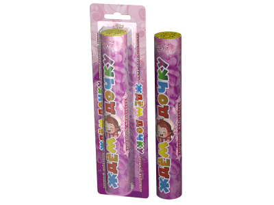 Ждём дочку / Ждём сыночка Цветной дым купить в Кирсанове | kirsanov.salutsklad.ru