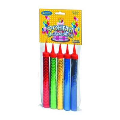 Настольный фонтан цветопламенный Настольный фонтан купить в Кирсанове | kirsanov.salutsklad.ru